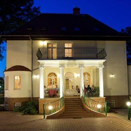 Bed and Breakfast Adria Мишлібуж Екстер'єр фото