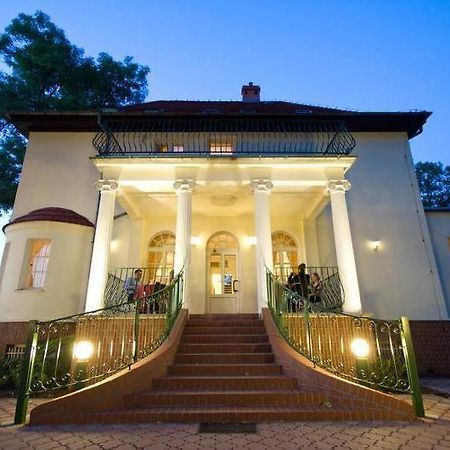 Bed and Breakfast Adria Мишлібуж Екстер'єр фото