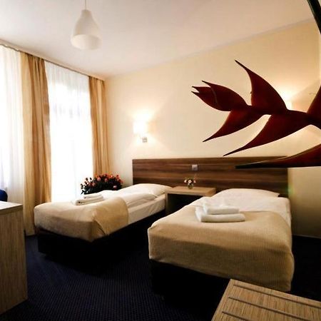 Bed and Breakfast Adria Мишлібуж Екстер'єр фото