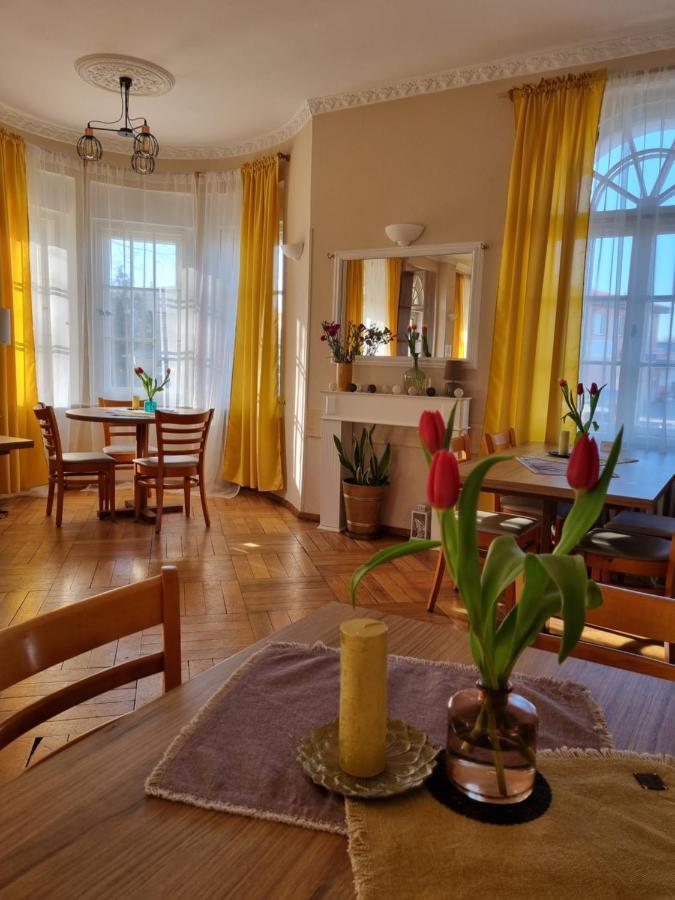 Bed and Breakfast Adria Мишлібуж Екстер'єр фото