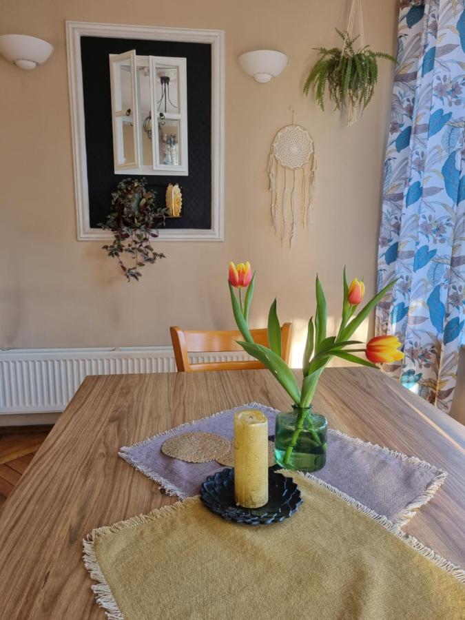 Bed and Breakfast Adria Мишлібуж Екстер'єр фото