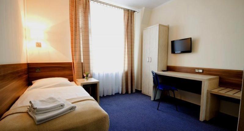 Bed and Breakfast Adria Мишлібуж Екстер'єр фото