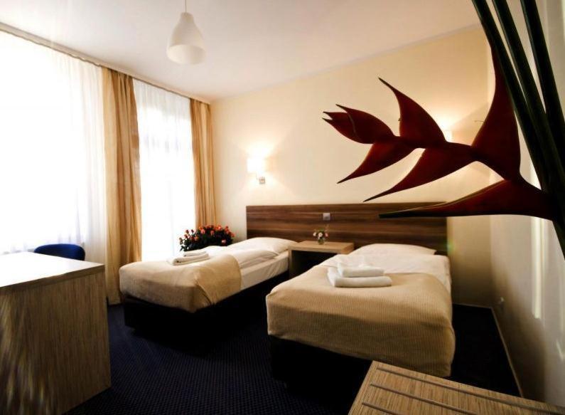 Bed and Breakfast Adria Мишлібуж Екстер'єр фото