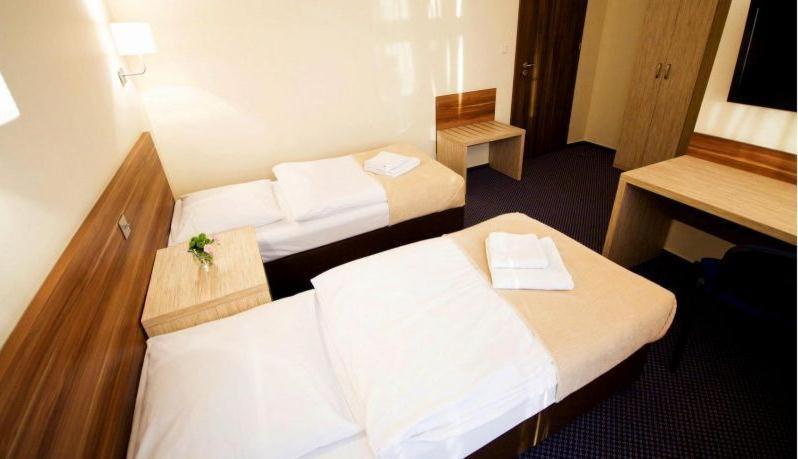 Bed and Breakfast Adria Мишлібуж Номер фото