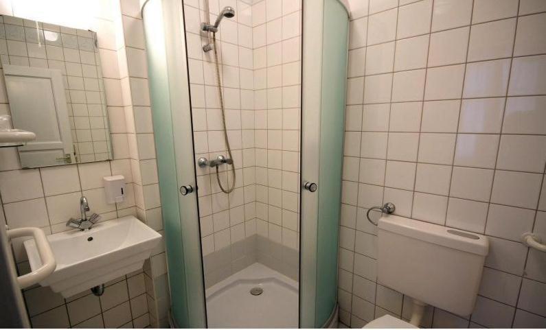 Bed and Breakfast Adria Мишлібуж Номер фото
